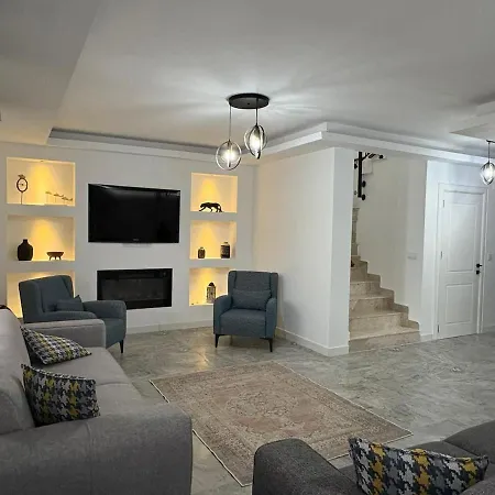 With Private Pool In The Heart Of Vineyard & Gastronomy Routes * Urla