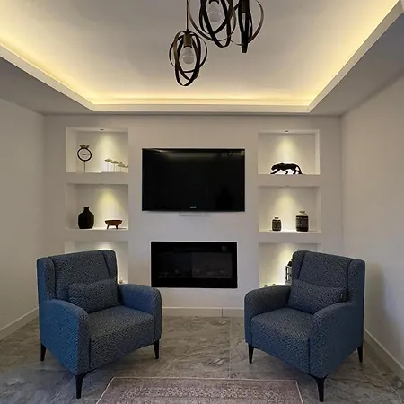 Villa With Private Pool In The Heart Of Vineyard & Gastronomy Routes Urla