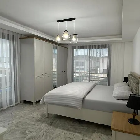 With Private Pool In The Heart Of Vineyard & Gastronomy Routes Villa Urla