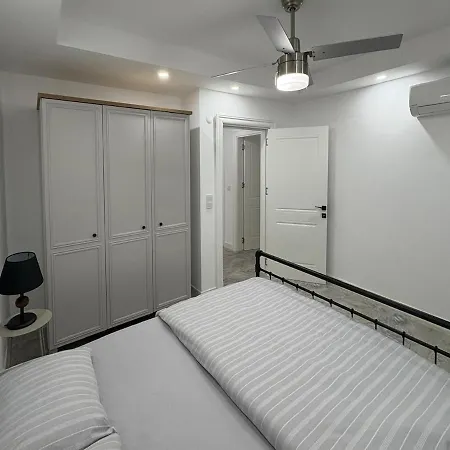 With Private Pool In The Heart Of Vineyard & Gastronomy Routes Villa Urla