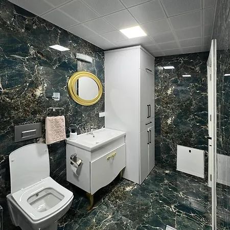 With Private Pool In The Heart Of Vineyard & Gastronomy Routes Villa Urla