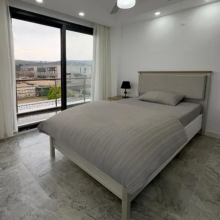 With Private Pool In The Heart Of Vineyard & Gastronomy Routes Urla