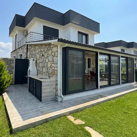 Villa With Private Pool In The Heart Of Vineyard & Gastronomy Routes *