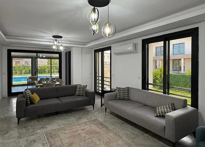 With Private Pool In The Heart Of Vineyard & Gastronomy Routes *