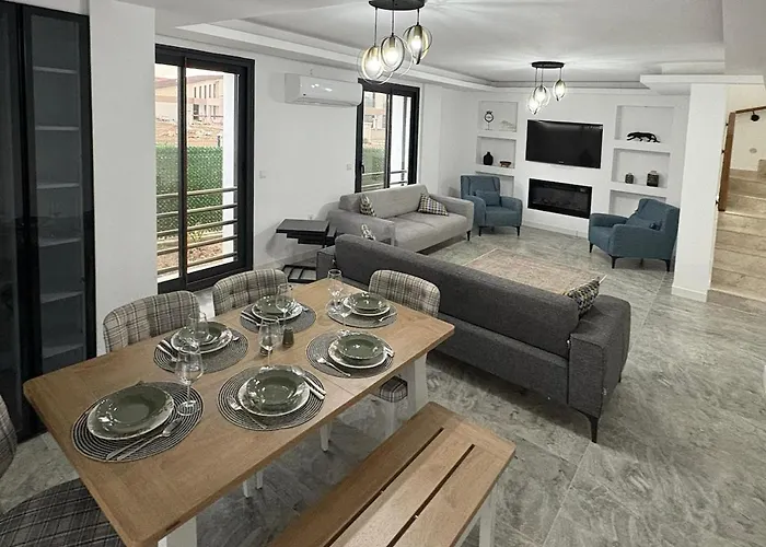 Villa With Private Pool In The Heart Of Vineyard & Gastronomy Routes *