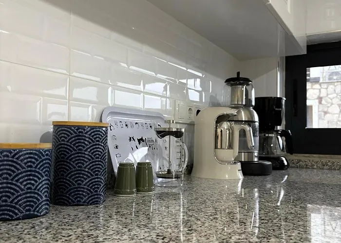 Villa With Private Pool In The Heart Of Vineyard & Gastronomy Routes