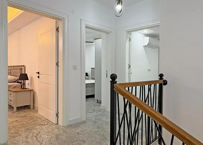 With Private Pool In The Heart Of Vineyard & Gastronomy Routes *