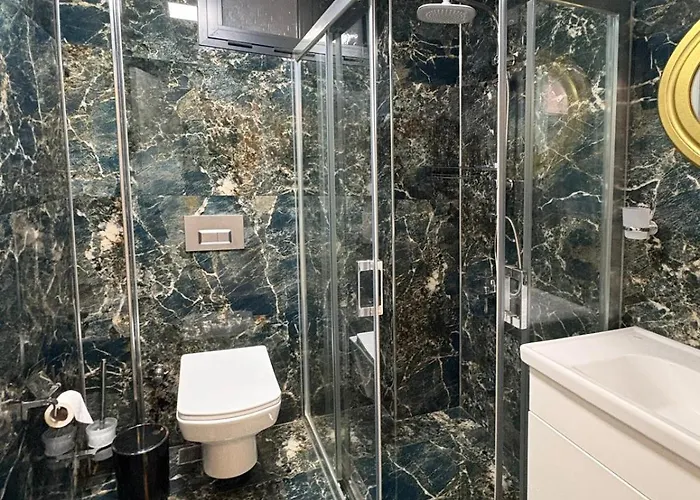 With Private Pool In The Heart Of Vineyard & Gastronomy Routes Villa Urla