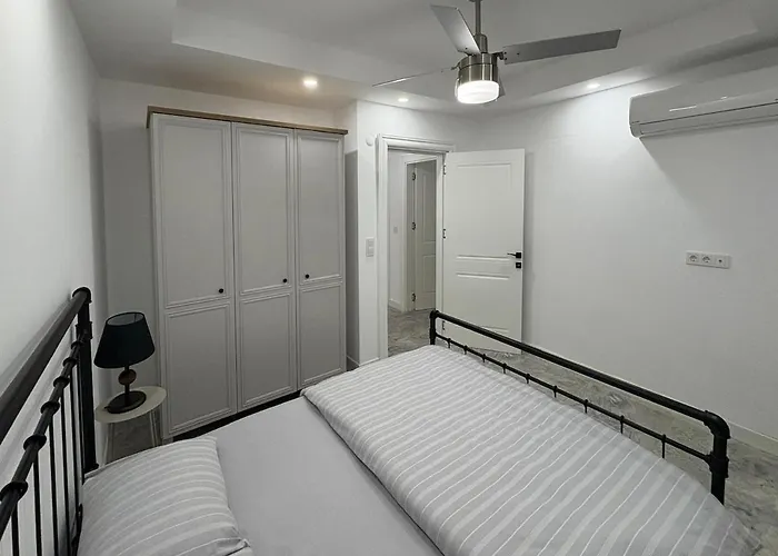 With Private Pool In The Heart Of Vineyard & Gastronomy Routes Villa Urla