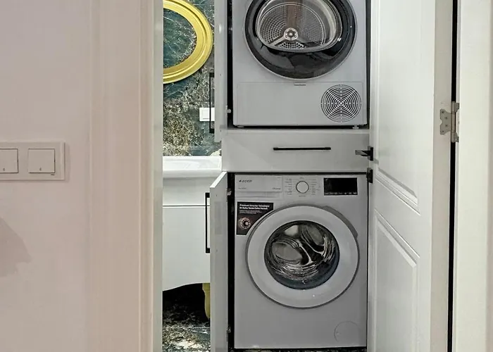 With Private Pool In The Heart Of Vineyard & Gastronomy Routes Urla