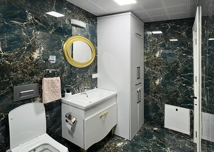 With Private Pool In The Heart Of Vineyard & Gastronomy Routes Villa Urla