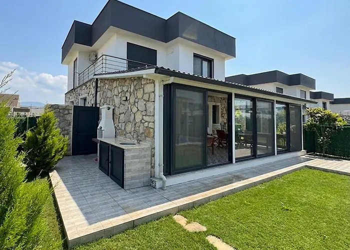 Villa With Private Pool In The Heart Of Vineyard & Gastronomy Routes *